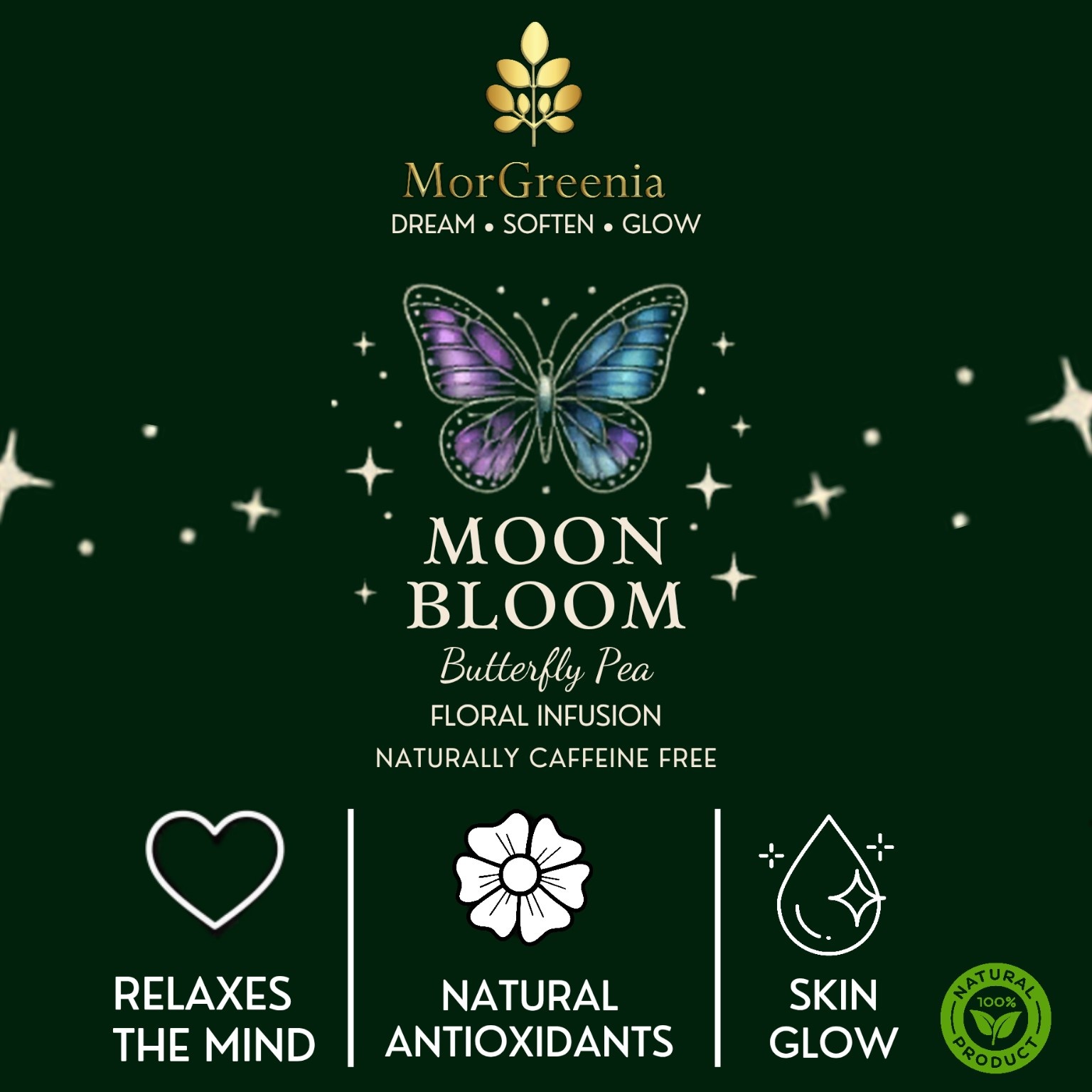 Moon Bloom